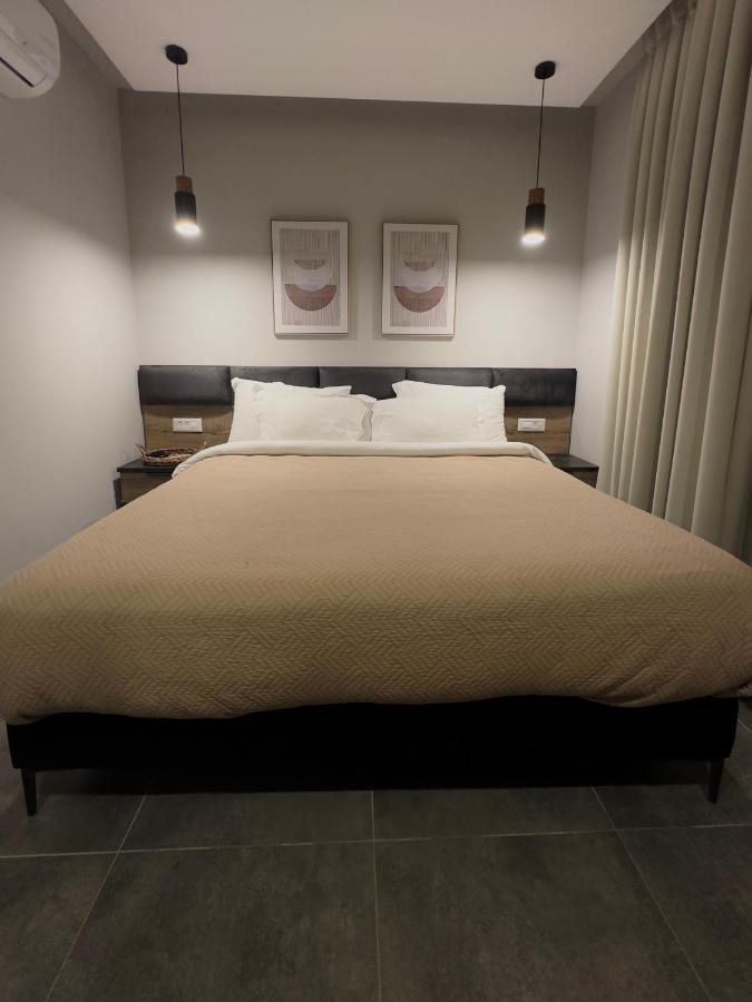 Motel בוטיק רפאל Boutique Rafael Eilat Exterior foto