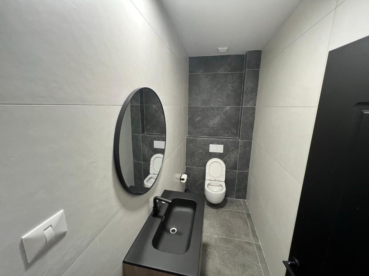 Motel בוטיק רפאל Boutique Rafael Eilat Exterior foto
